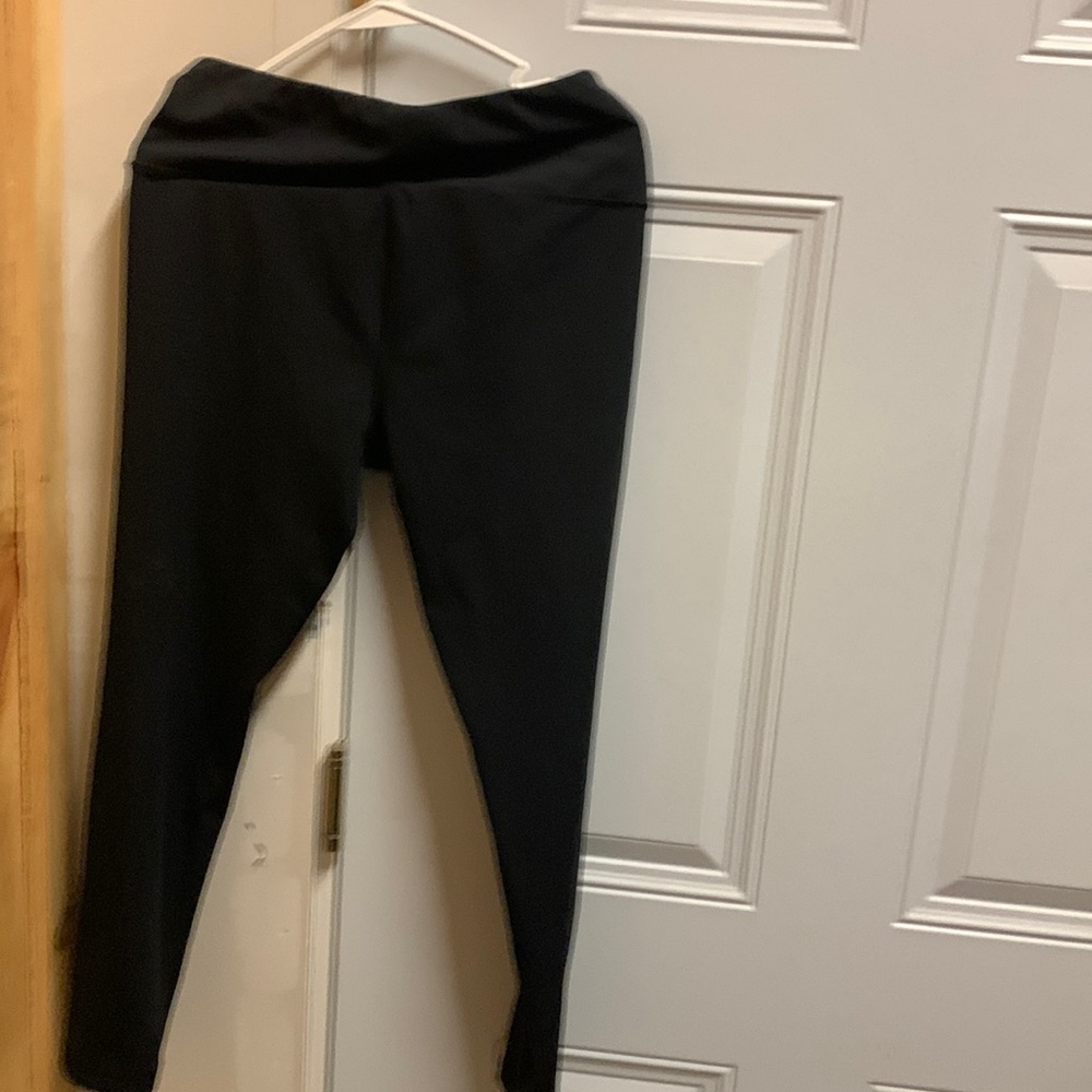 Yoga pants